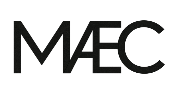 MÆC - Your Digital Wardrobe